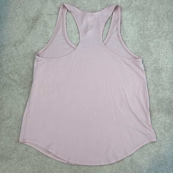 Lululemon size 10 Love Tank - Picture 3 of 5